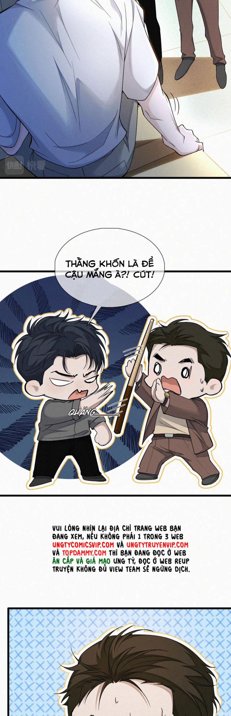 Ngày Quốc Tế Thiếu Nhi Của Sơ Tam 16 trang 20