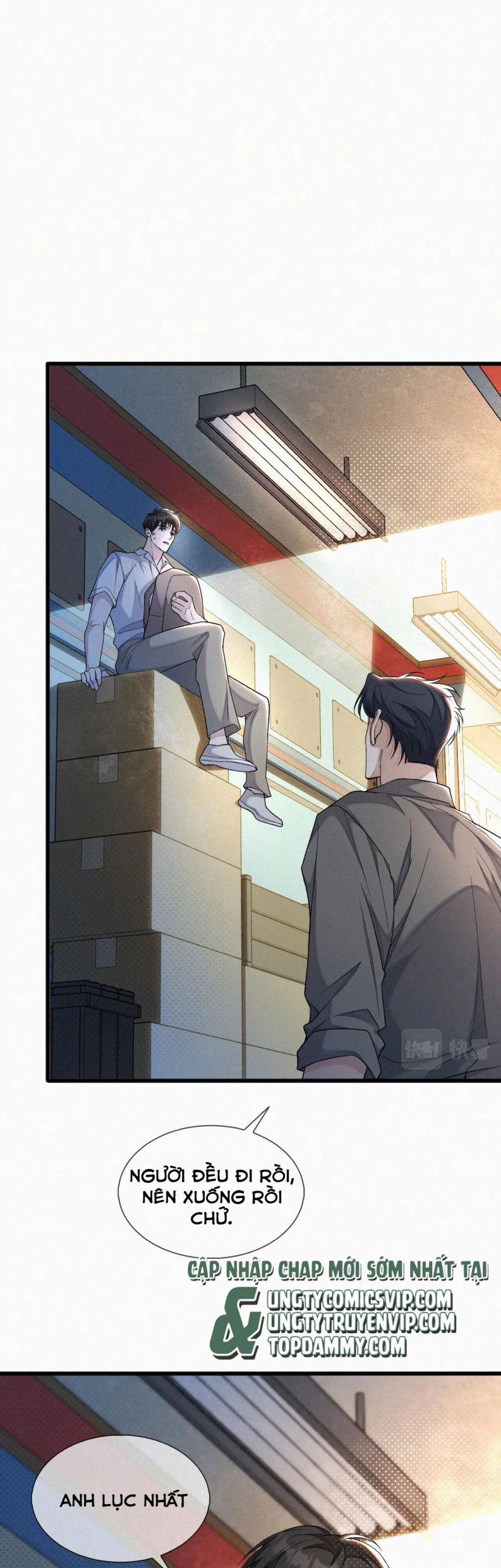 Ngày Quốc Tế Thiếu Nhi Của Sơ Tam 16 trang 23