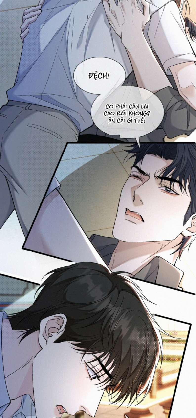 Ngày Quốc Tế Thiếu Nhi Của Sơ Tam 17 trang 16