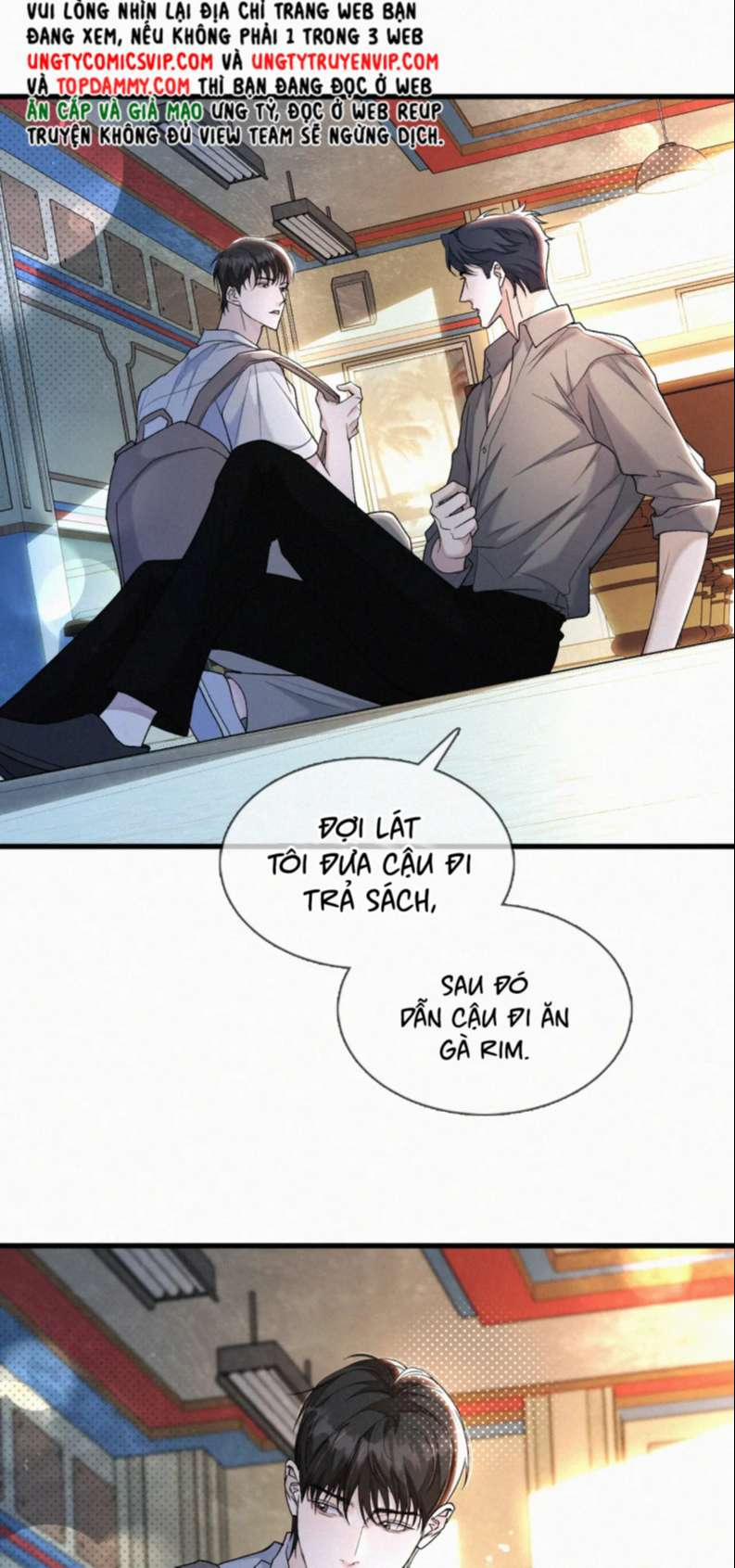 Ngày Quốc Tế Thiếu Nhi Của Sơ Tam 17 trang 18