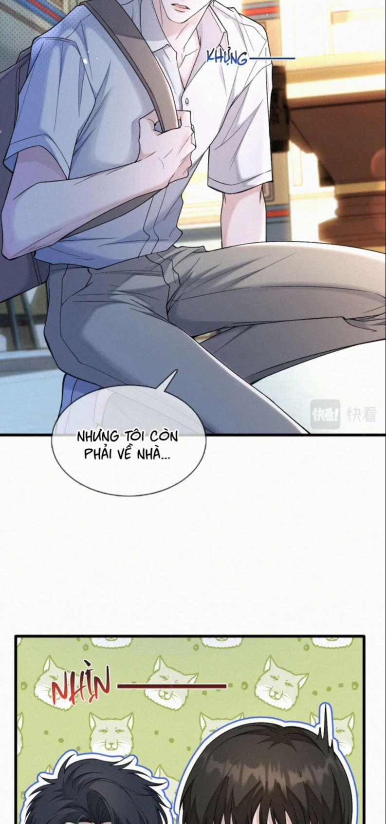 Ngày Quốc Tế Thiếu Nhi Của Sơ Tam 17 trang 19