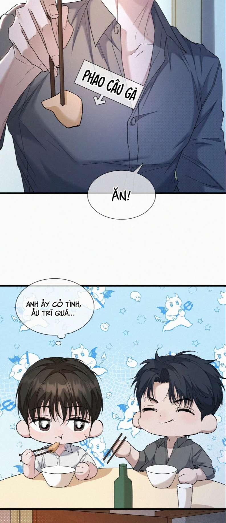 Ngày Quốc Tế Thiếu Nhi Của Sơ Tam 17 trang 30