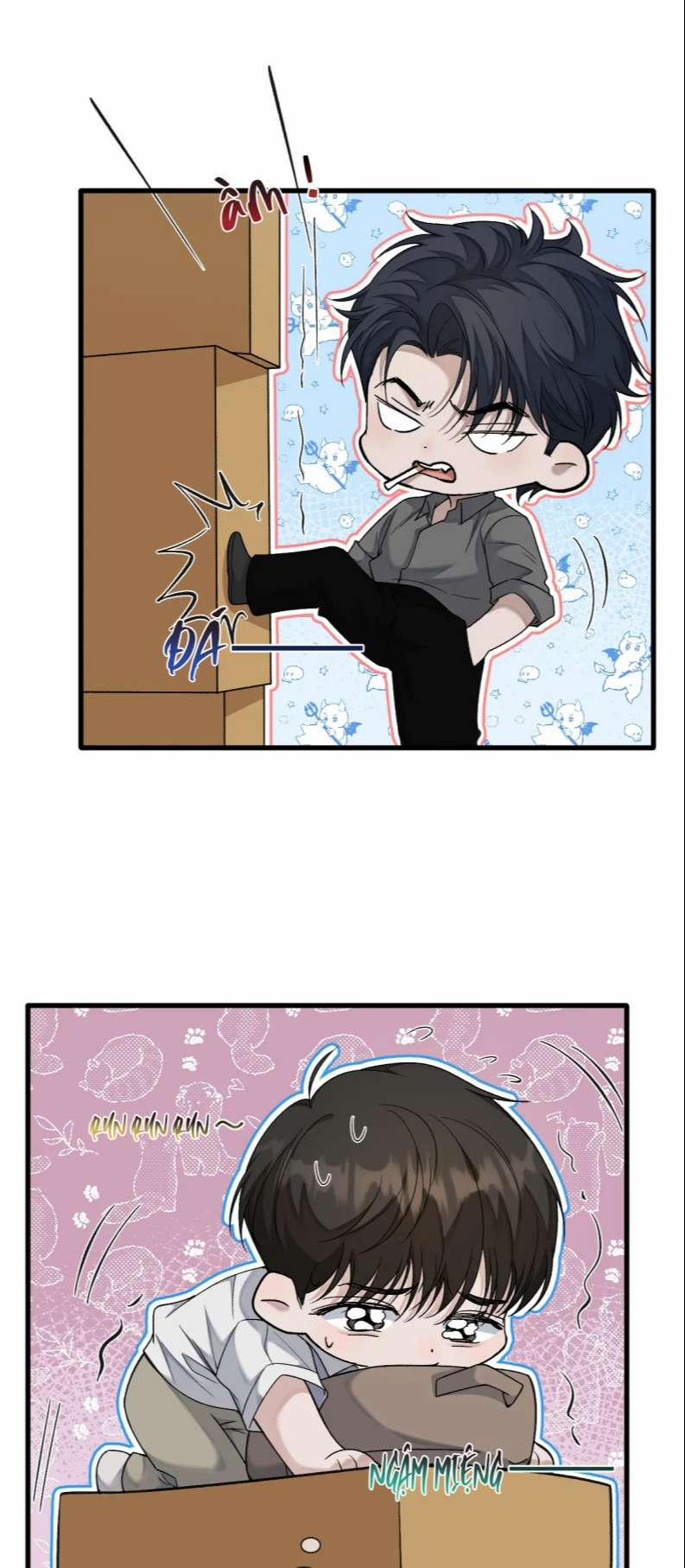 Ngày Quốc Tế Thiếu Nhi Của Sơ Tam 17 trang 6