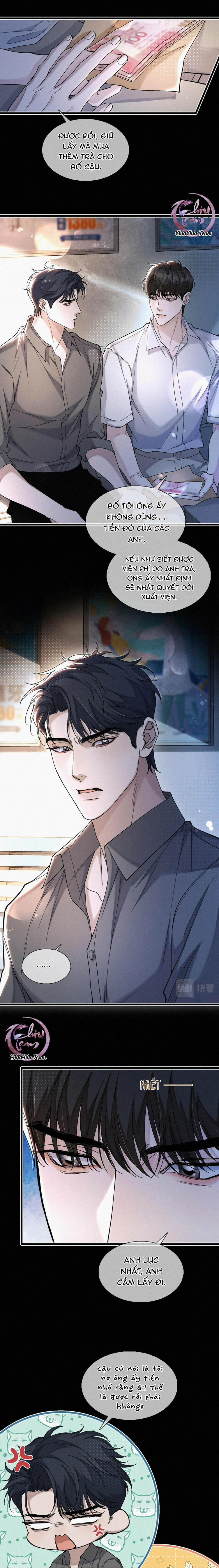 Ngày Quốc Tế Thiếu Nhi Của Sơ Tam 19 trang 5