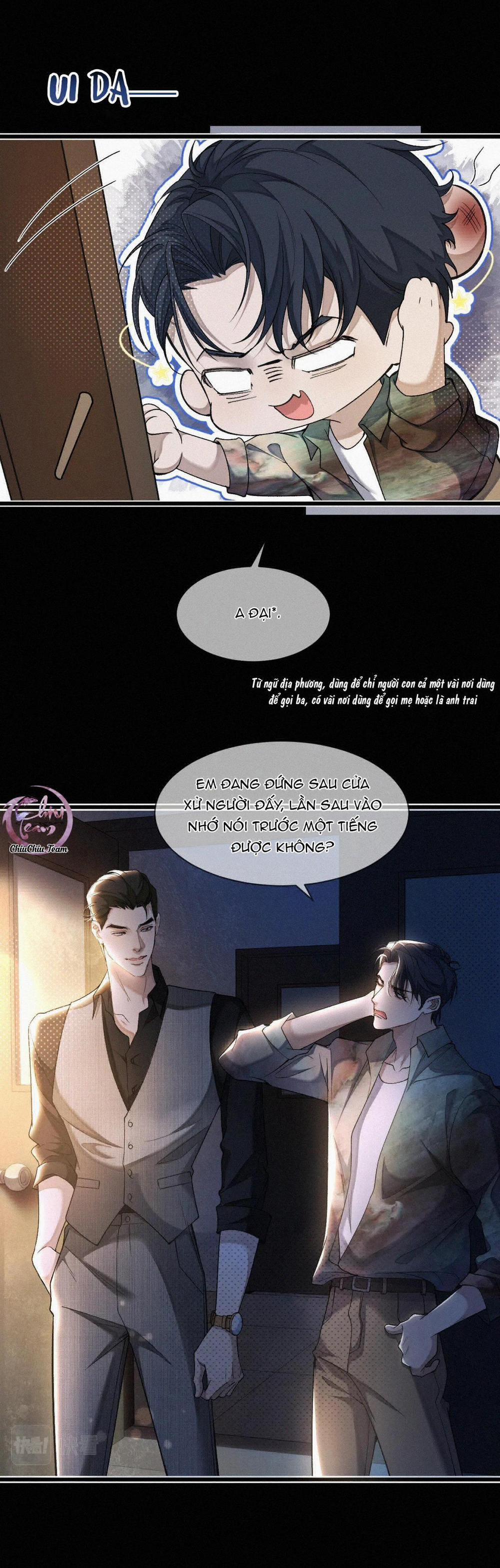 Ngày Quốc Tế Thiếu Nhi Của Sơ Tam 2 trang 10