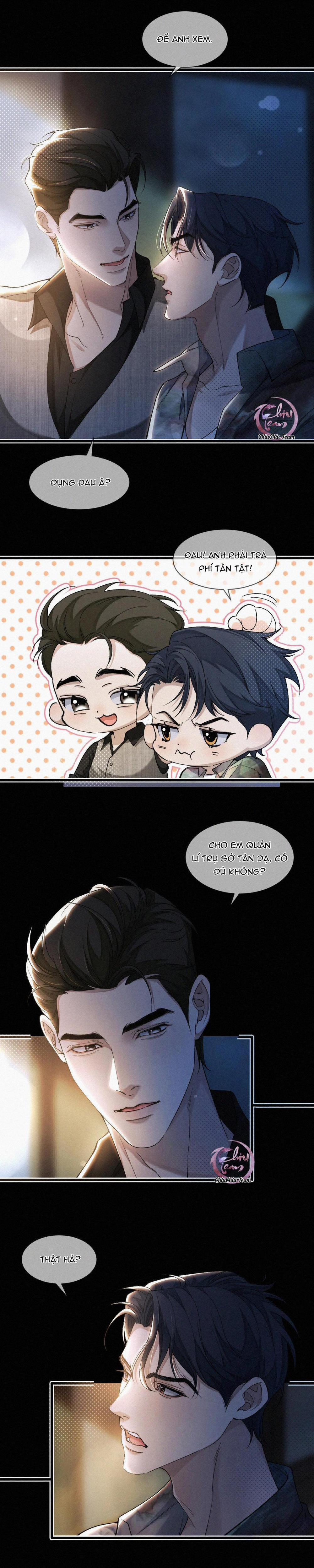 Ngày Quốc Tế Thiếu Nhi Của Sơ Tam 2 trang 11