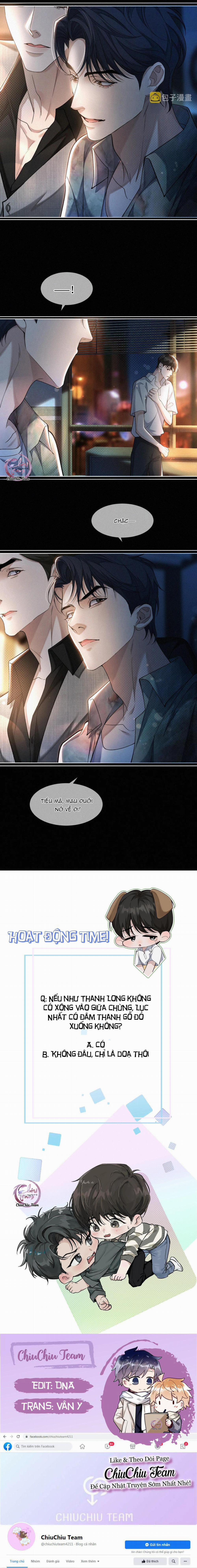 Ngày Quốc Tế Thiếu Nhi Của Sơ Tam 2 trang 13