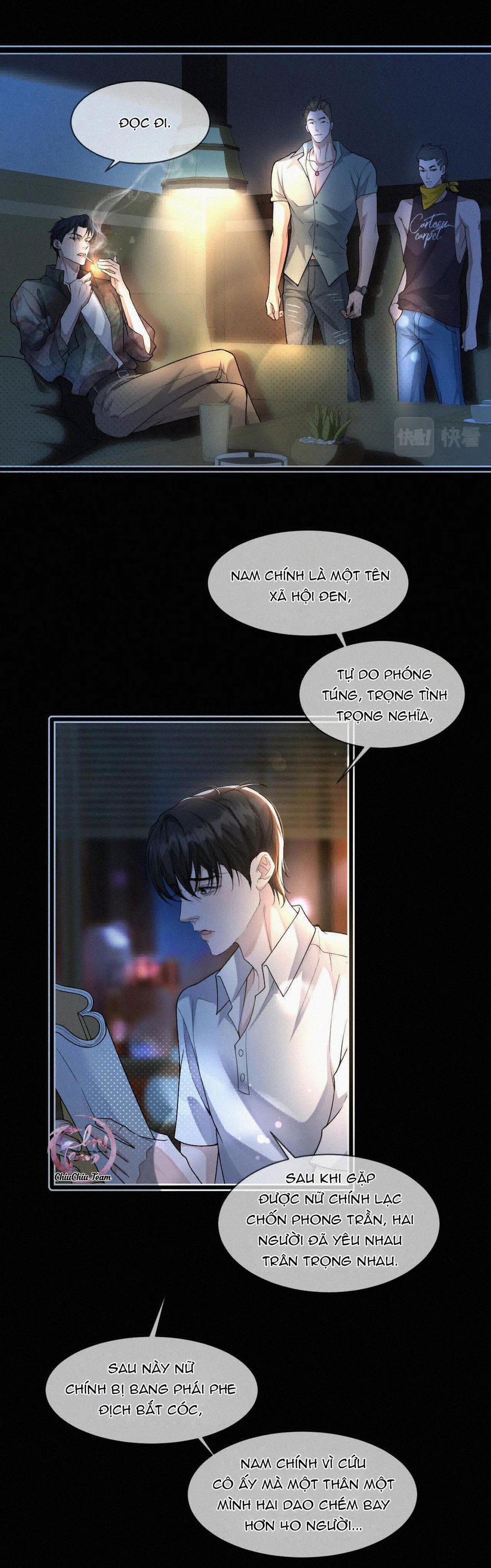 Ngày Quốc Tế Thiếu Nhi Của Sơ Tam 2 trang 3