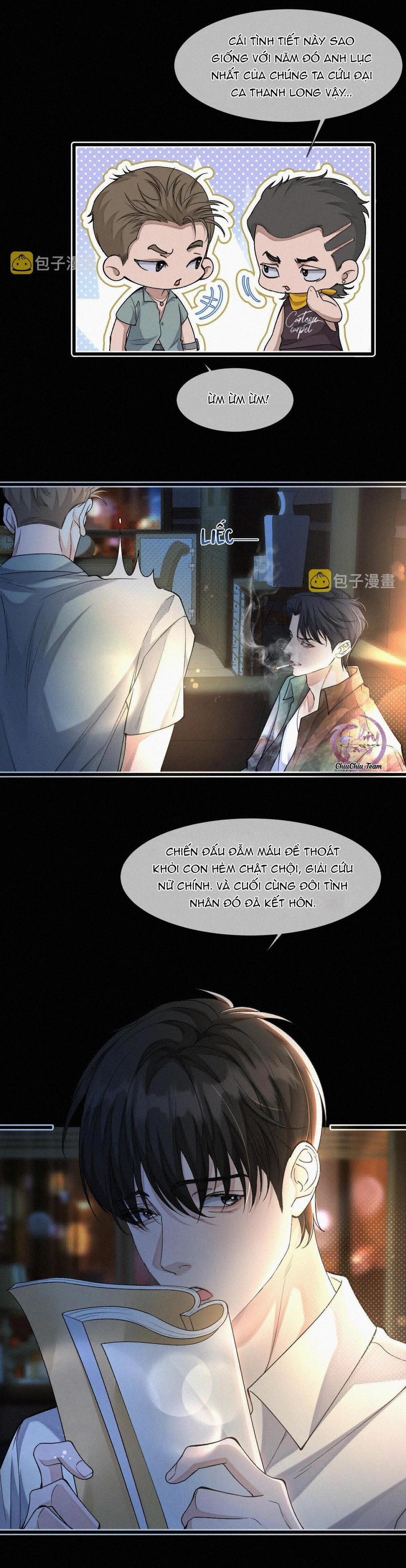 Ngày Quốc Tế Thiếu Nhi Của Sơ Tam 2 trang 4