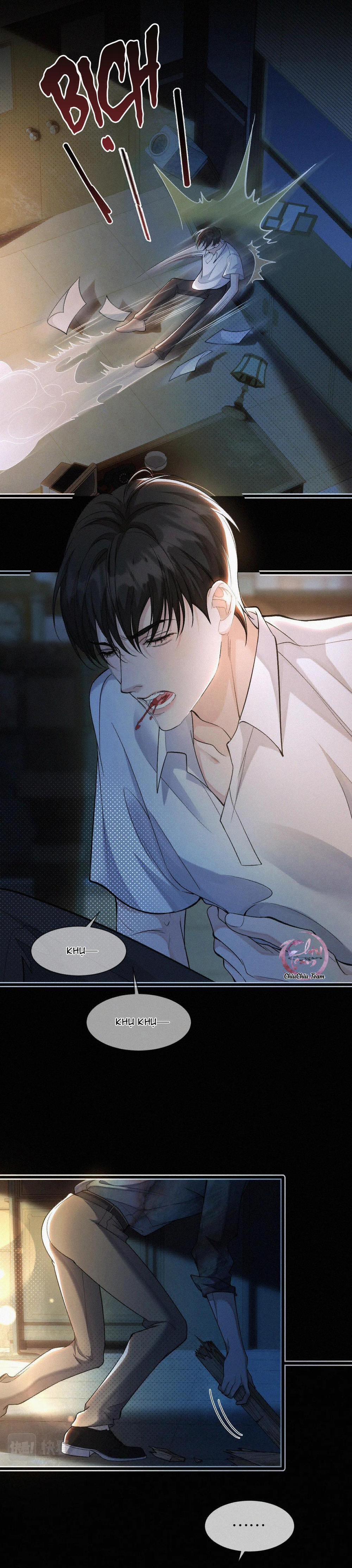 Ngày Quốc Tế Thiếu Nhi Của Sơ Tam 2 trang 6