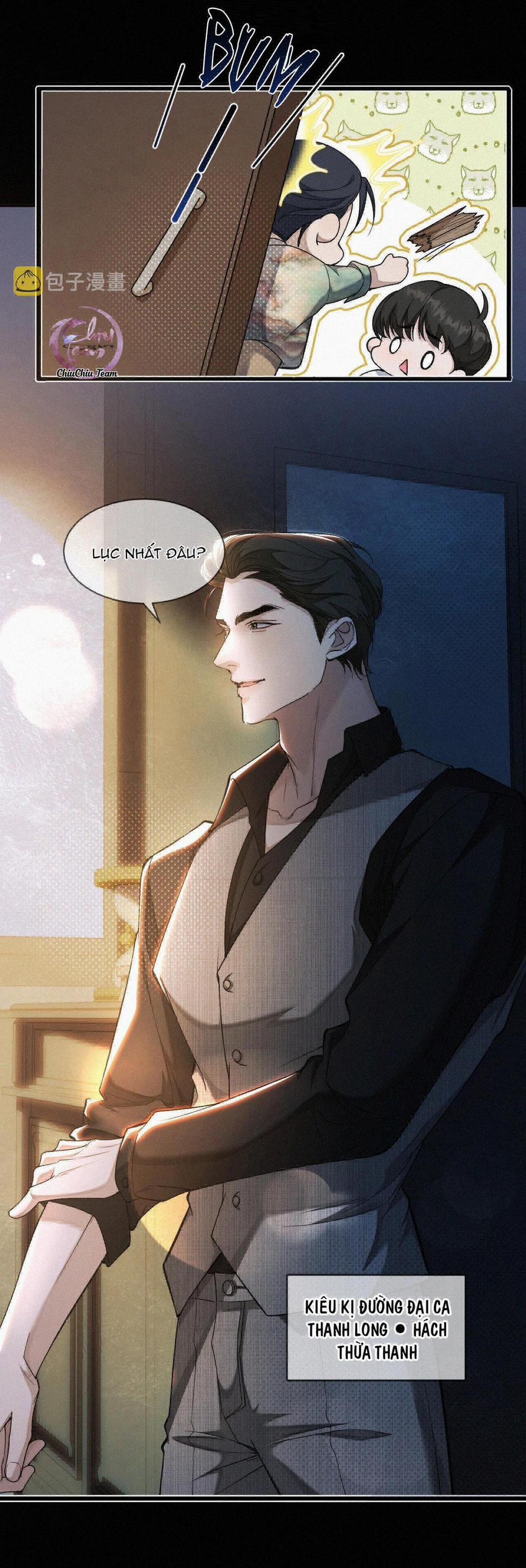 Ngày Quốc Tế Thiếu Nhi Của Sơ Tam 2 trang 9