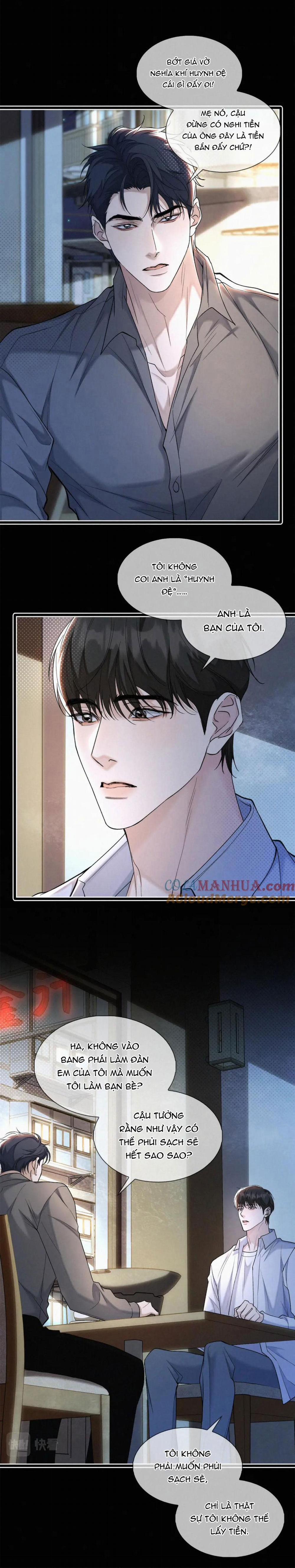 Ngày Quốc Tế Thiếu Nhi Của Sơ Tam 20 trang 12