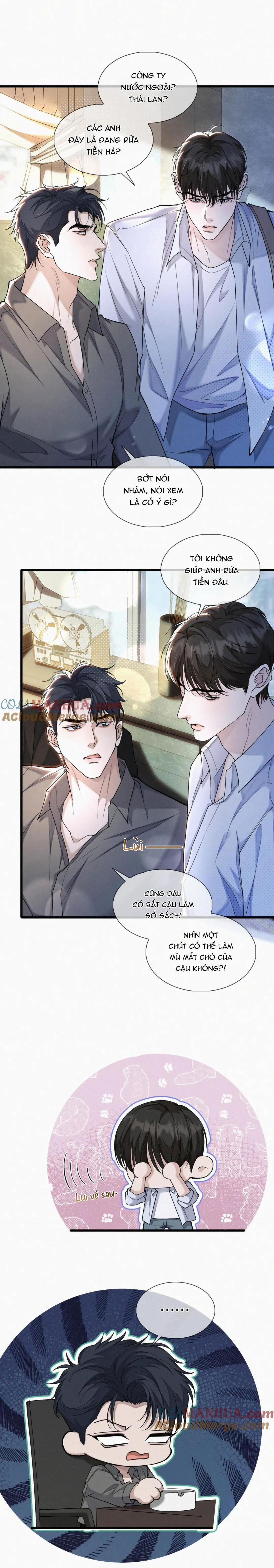 Ngày Quốc Tế Thiếu Nhi Của Sơ Tam 20 trang 6