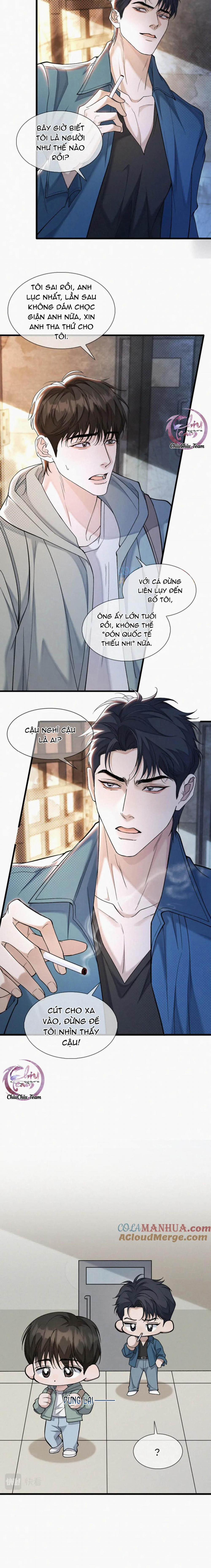 Ngày Quốc Tế Thiếu Nhi Của Sơ Tam 21 trang 10