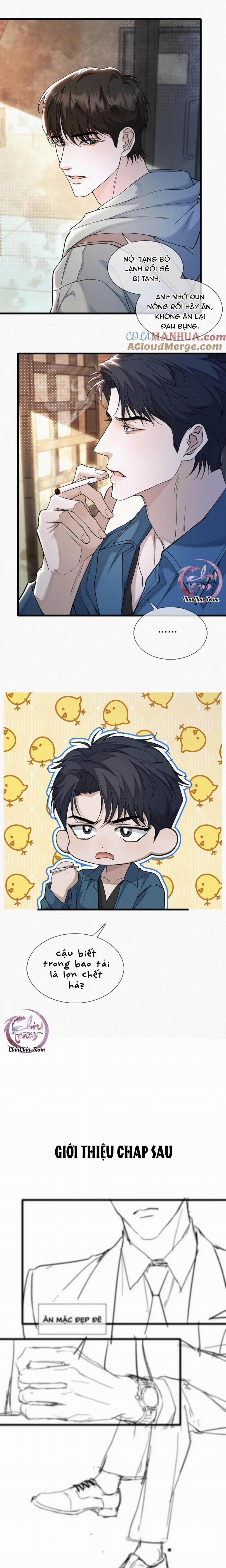 Ngày Quốc Tế Thiếu Nhi Của Sơ Tam 21 trang 11