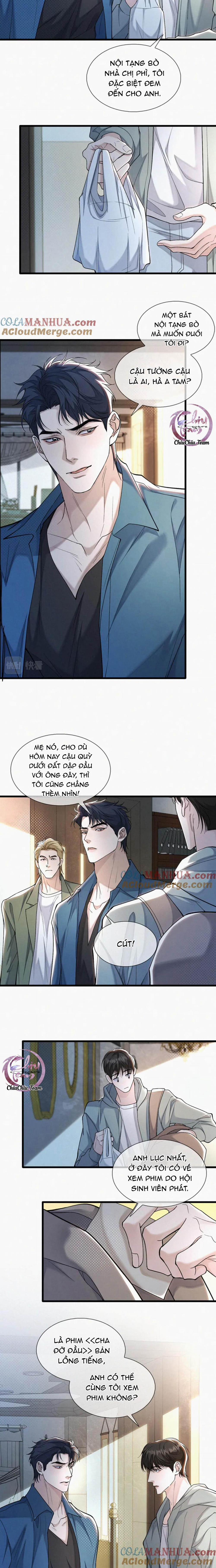 Ngày Quốc Tế Thiếu Nhi Của Sơ Tam 21 trang 4