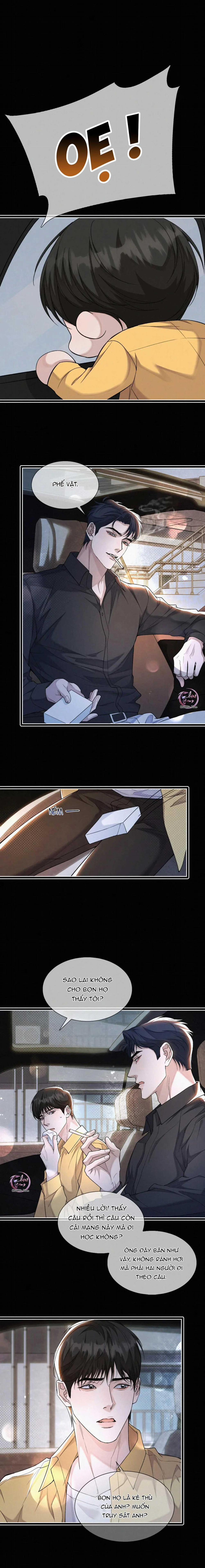 Ngày Quốc Tế Thiếu Nhi Của Sơ Tam 23 trang 6