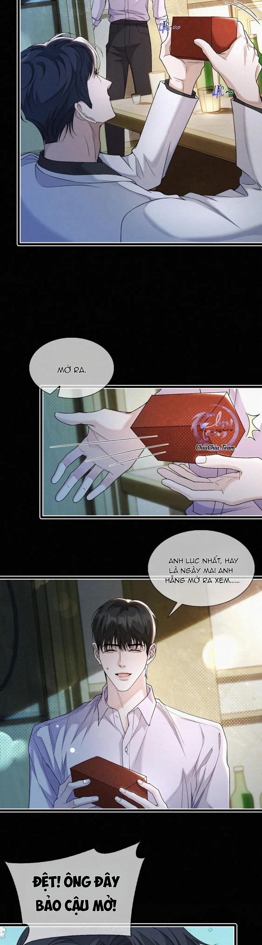 Ngày Quốc Tế Thiếu Nhi Của Sơ Tam 24 trang 10