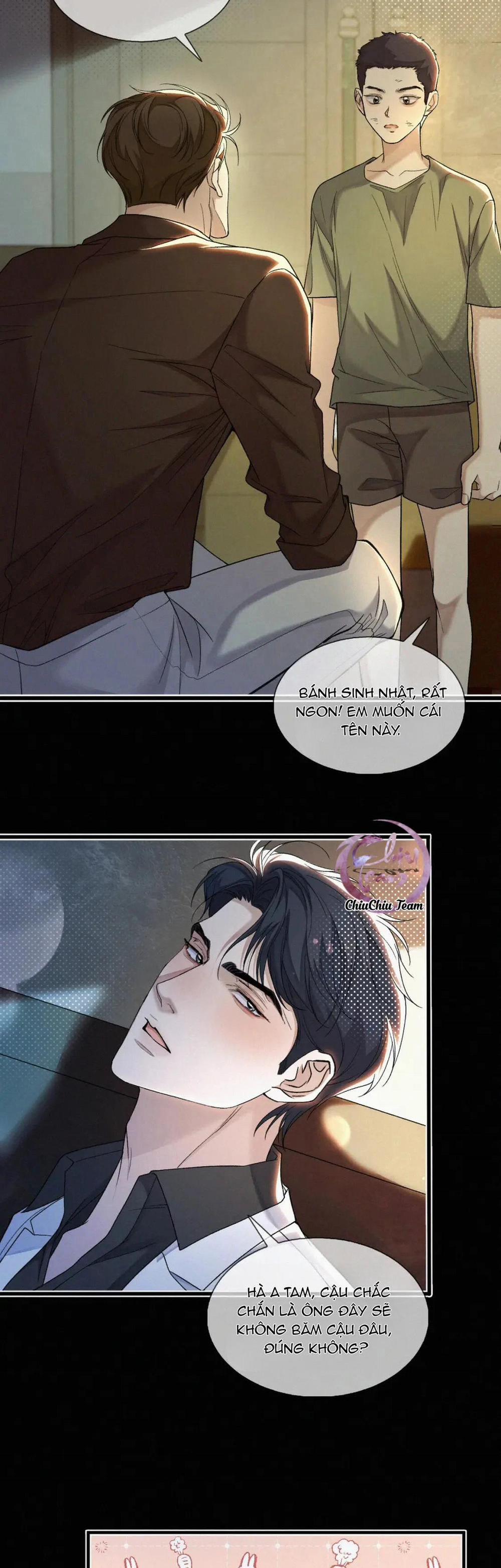 Ngày Quốc Tế Thiếu Nhi Của Sơ Tam 24 trang 13