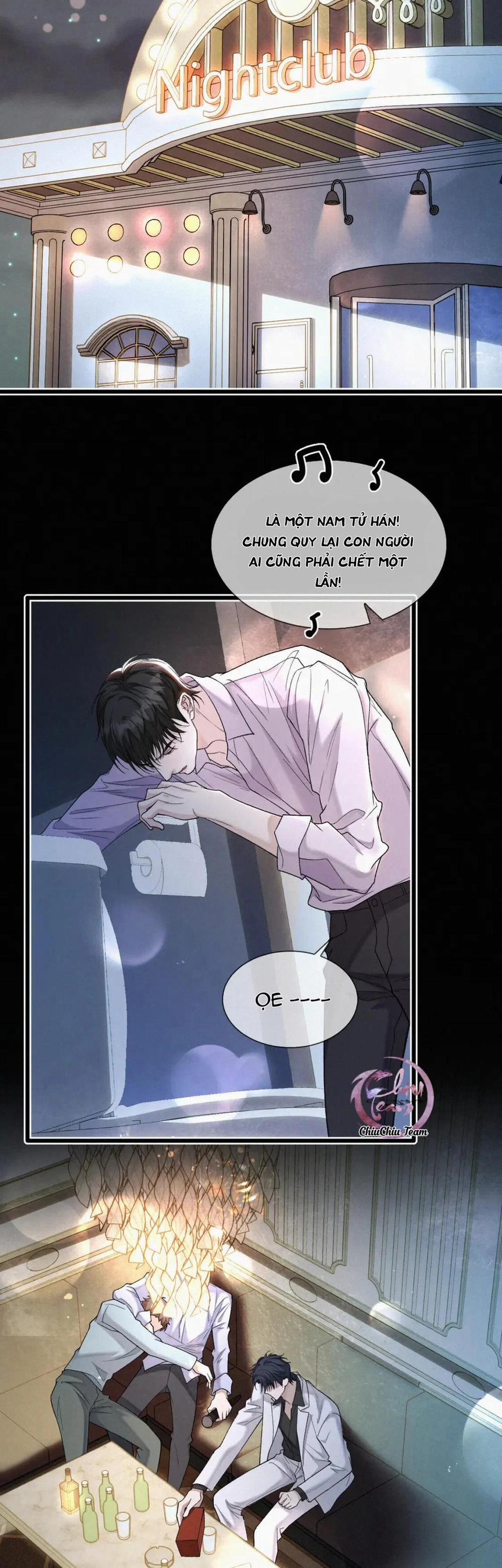 Ngày Quốc Tế Thiếu Nhi Của Sơ Tam 24 trang 8