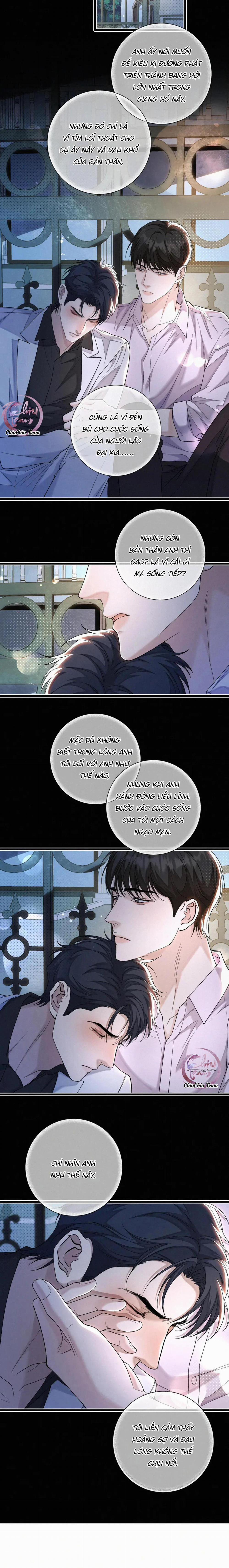 Ngày Quốc Tế Thiếu Nhi Của Sơ Tam 25 trang 4