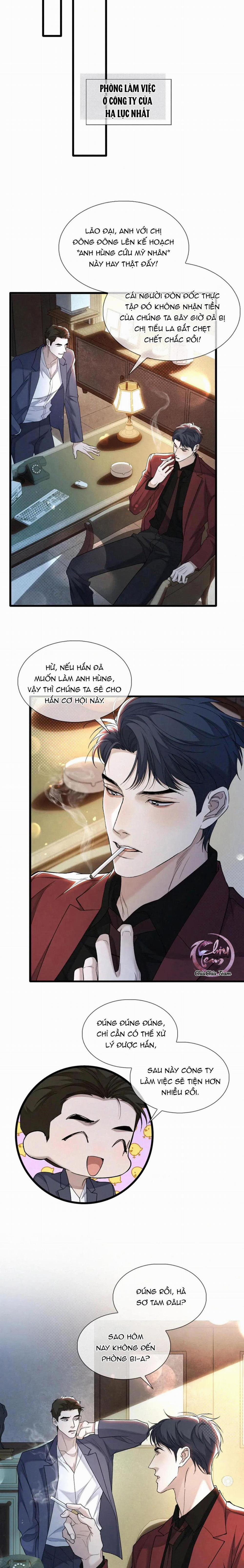 Ngày Quốc Tế Thiếu Nhi Của Sơ Tam 25 trang 7