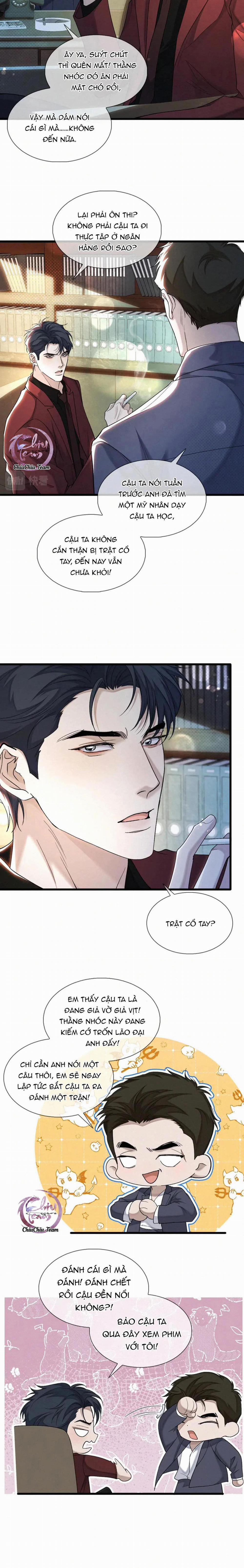 Ngày Quốc Tế Thiếu Nhi Của Sơ Tam 25 trang 8