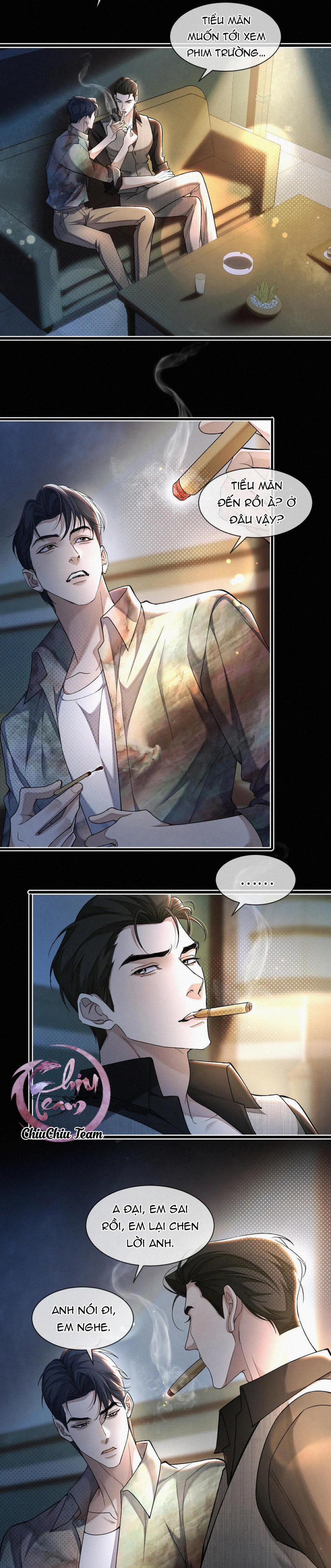 Ngày Quốc Tế Thiếu Nhi Của Sơ Tam 3 trang 1