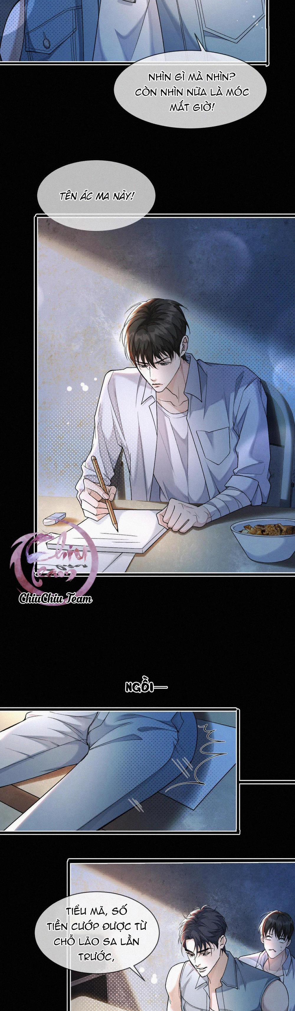 Ngày Quốc Tế Thiếu Nhi Của Sơ Tam 3 trang 10