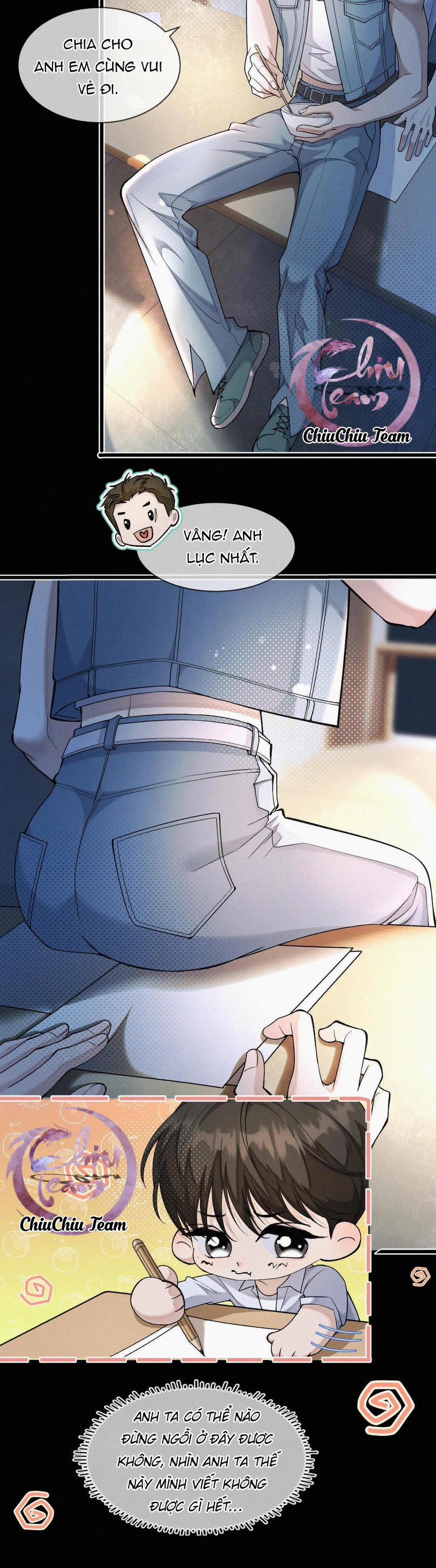 Ngày Quốc Tế Thiếu Nhi Của Sơ Tam 3 trang 11