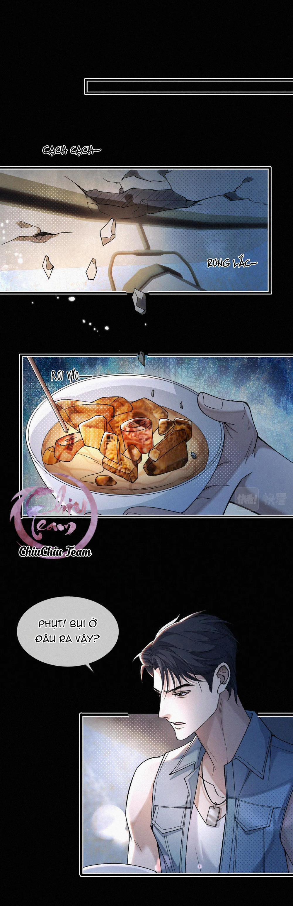 Ngày Quốc Tế Thiếu Nhi Của Sơ Tam 3 trang 12