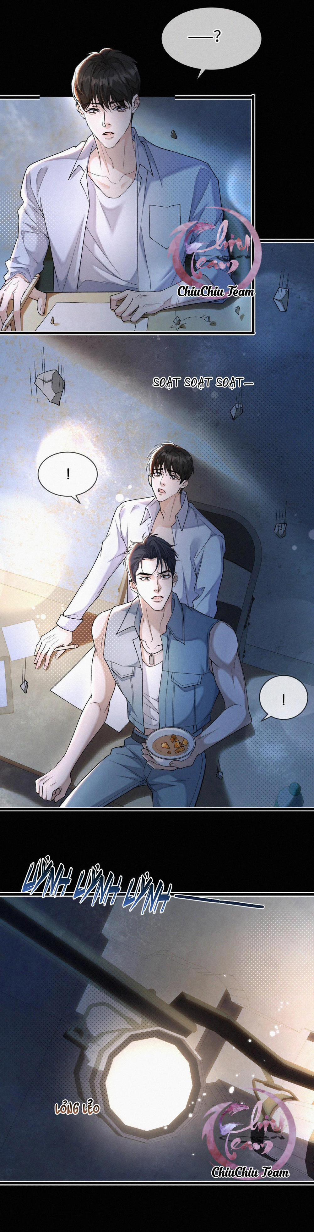 Ngày Quốc Tế Thiếu Nhi Của Sơ Tam 3 trang 13