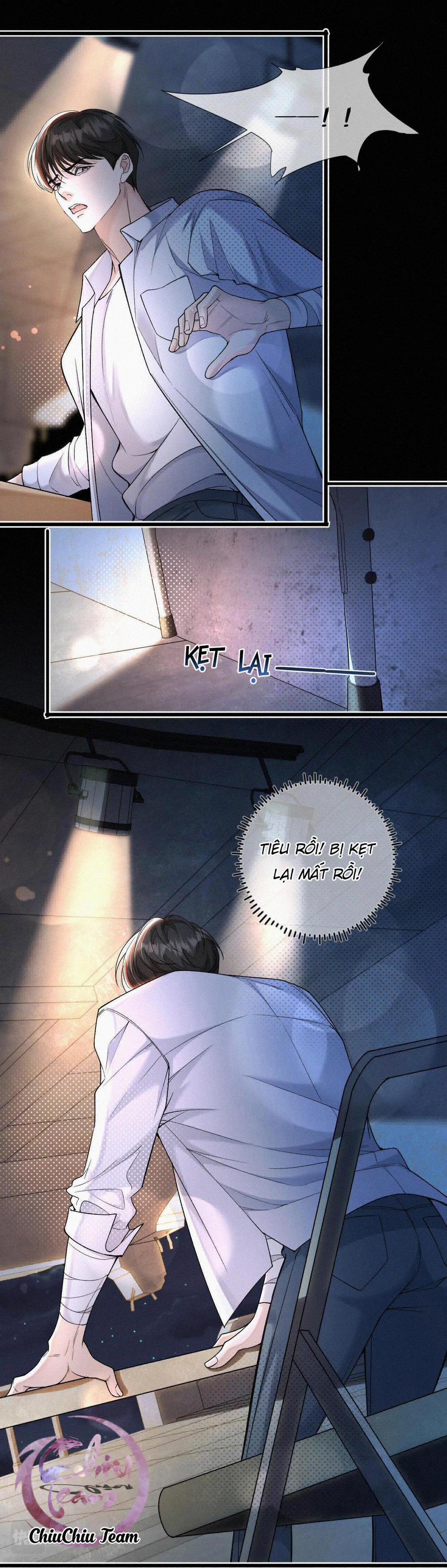 Ngày Quốc Tế Thiếu Nhi Của Sơ Tam 3 trang 14