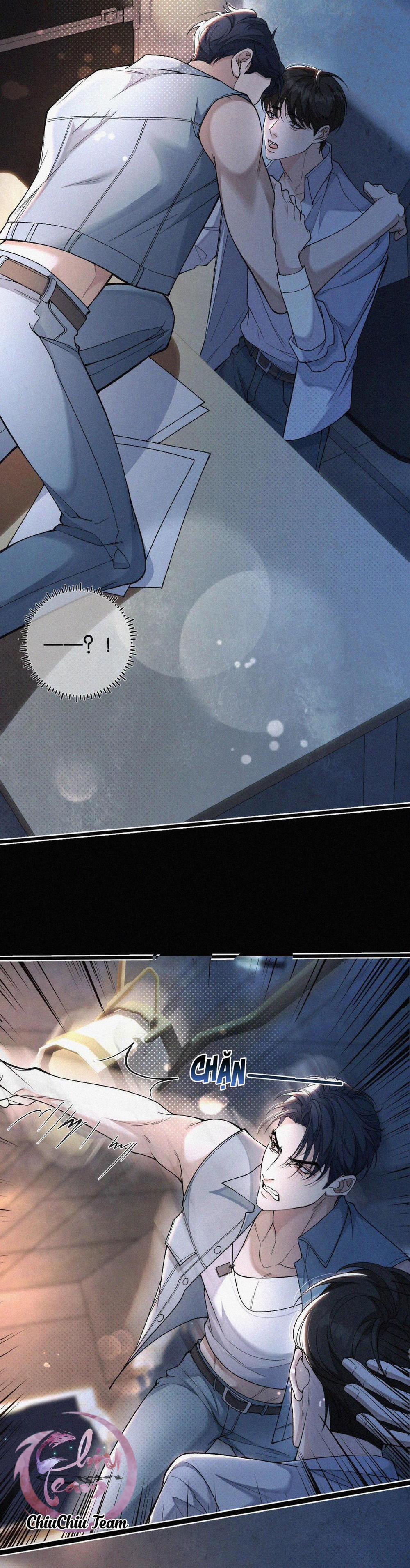 Ngày Quốc Tế Thiếu Nhi Của Sơ Tam 3 trang 16