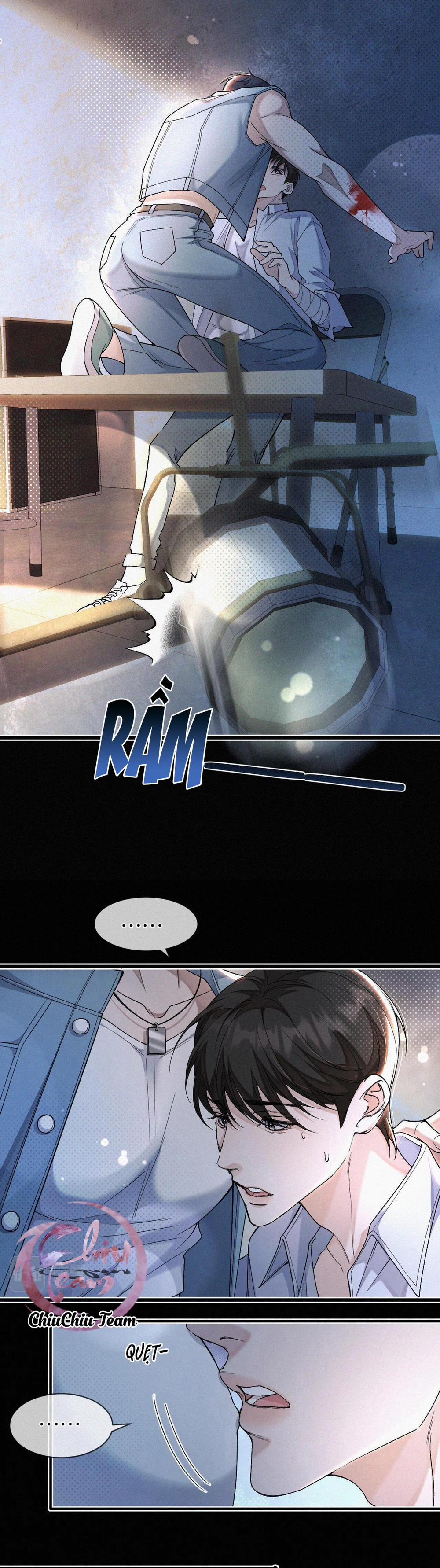 Ngày Quốc Tế Thiếu Nhi Của Sơ Tam 3 trang 17