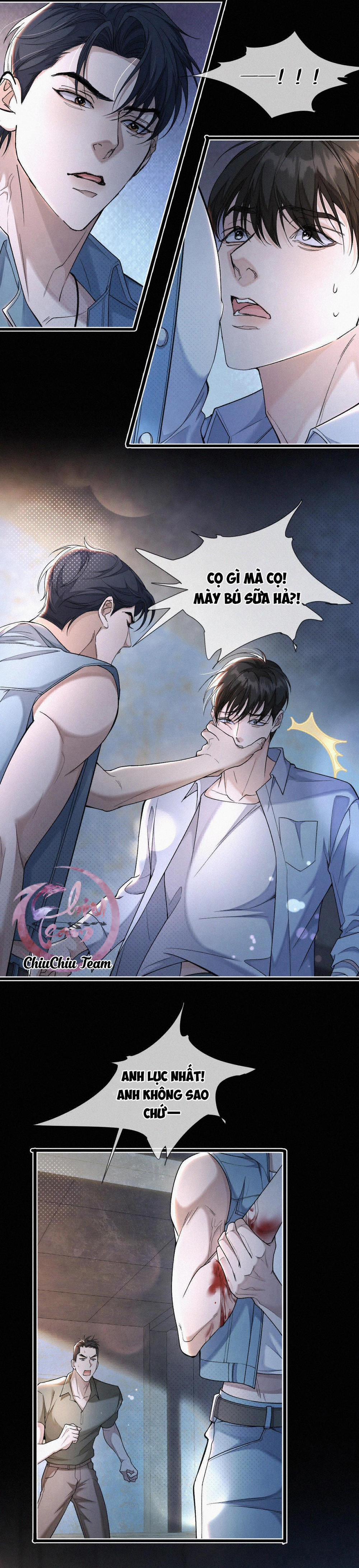 Ngày Quốc Tế Thiếu Nhi Của Sơ Tam 3 trang 18