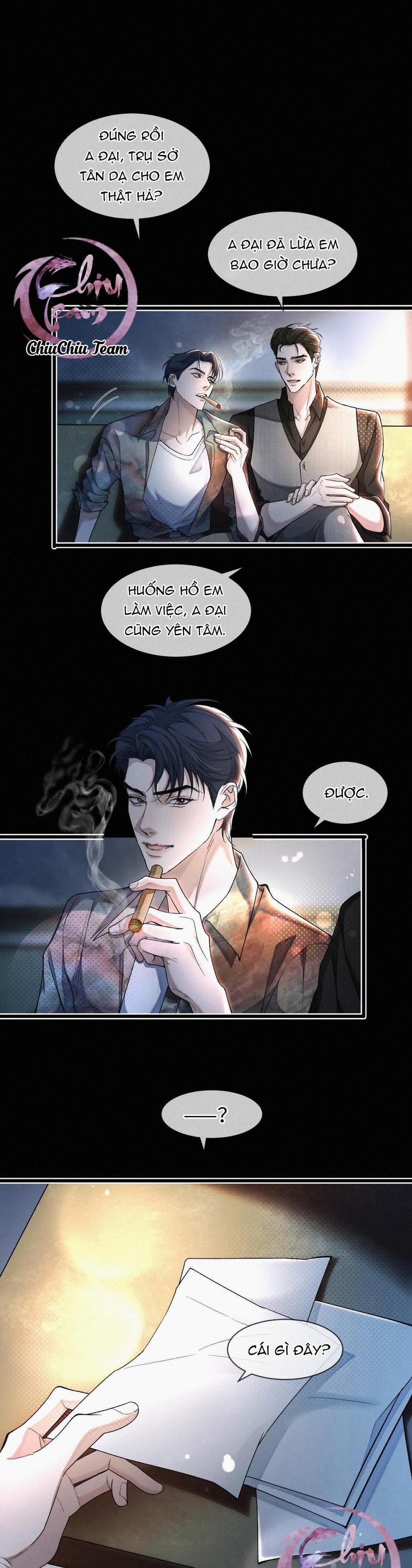 Ngày Quốc Tế Thiếu Nhi Của Sơ Tam 3 trang 3