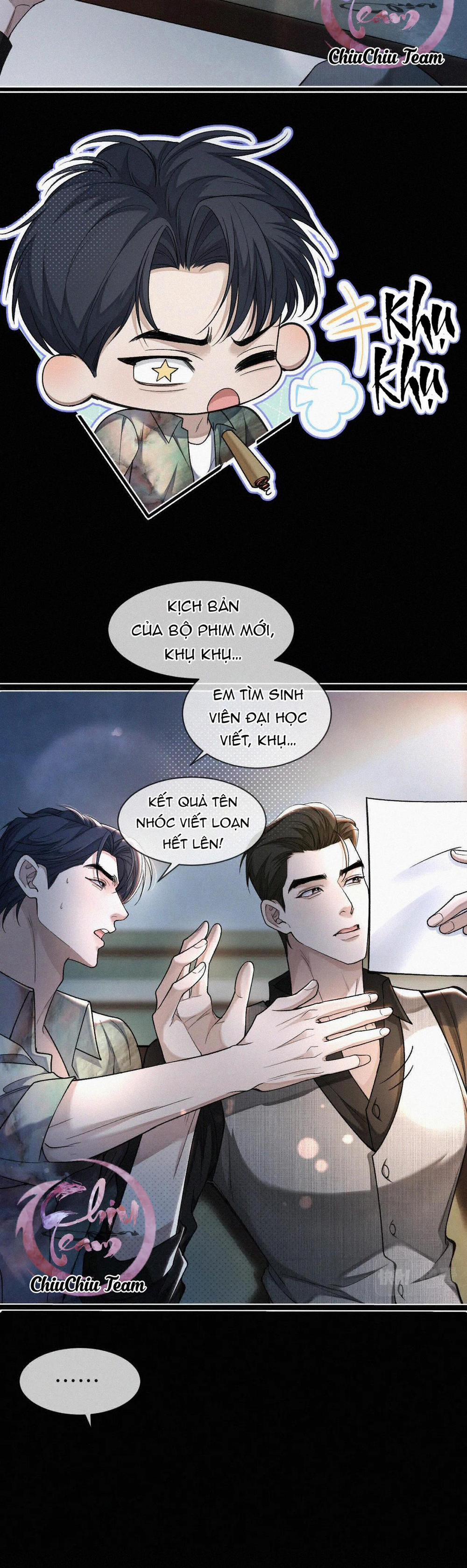 Ngày Quốc Tế Thiếu Nhi Của Sơ Tam 3 trang 4