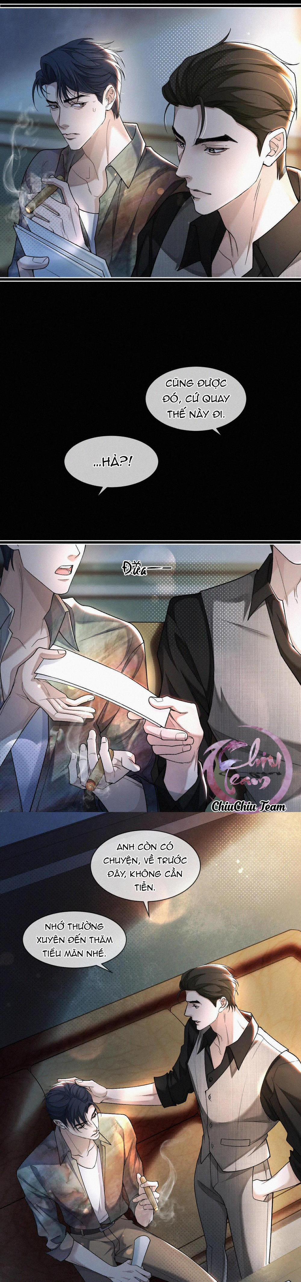 Ngày Quốc Tế Thiếu Nhi Của Sơ Tam 3 trang 5