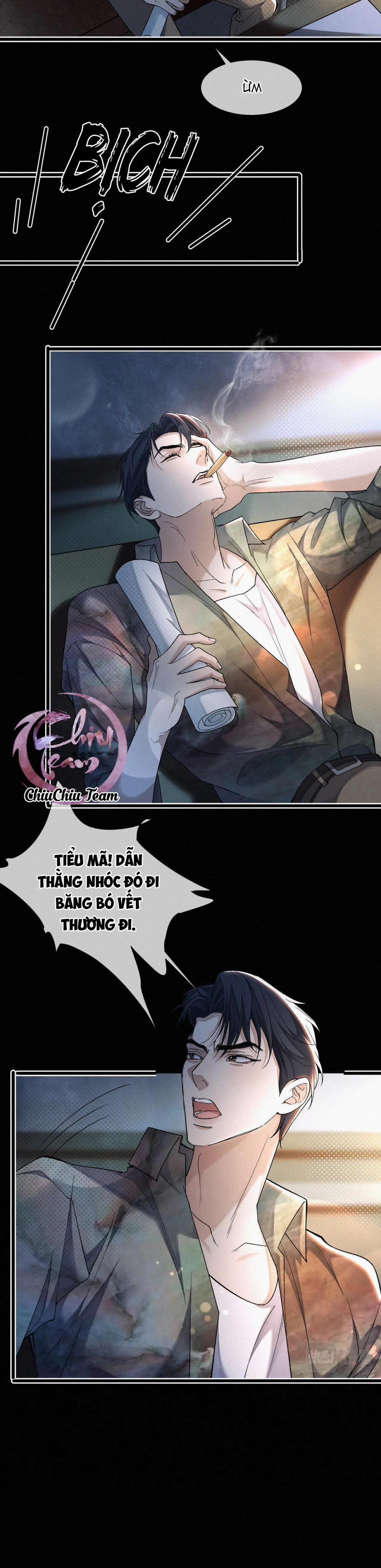 Ngày Quốc Tế Thiếu Nhi Của Sơ Tam 3 trang 6