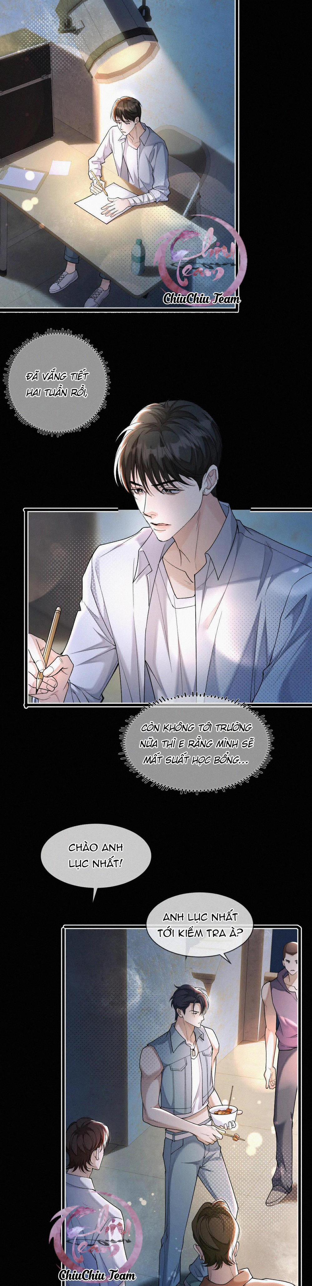 Ngày Quốc Tế Thiếu Nhi Của Sơ Tam 3 trang 8