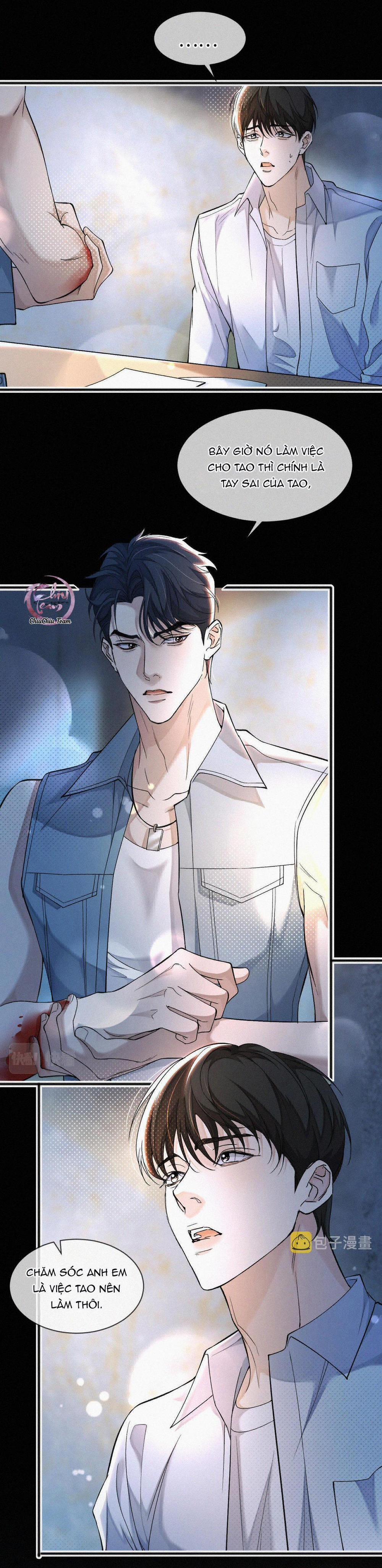 Ngày Quốc Tế Thiếu Nhi Của Sơ Tam 4 trang 1