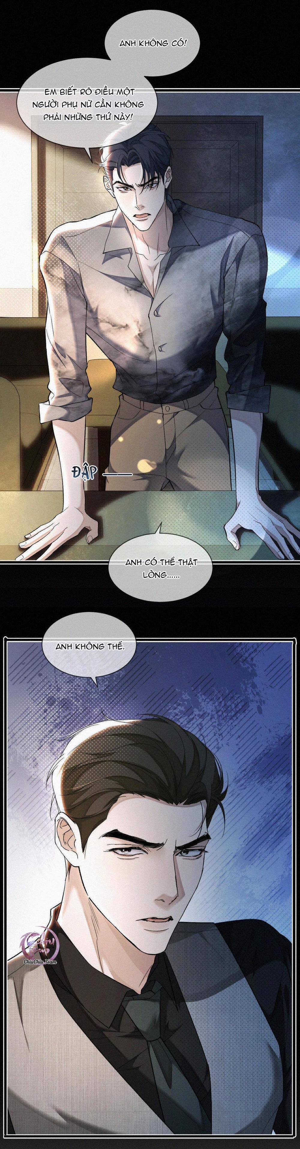 Ngày Quốc Tế Thiếu Nhi Của Sơ Tam 4 trang 11