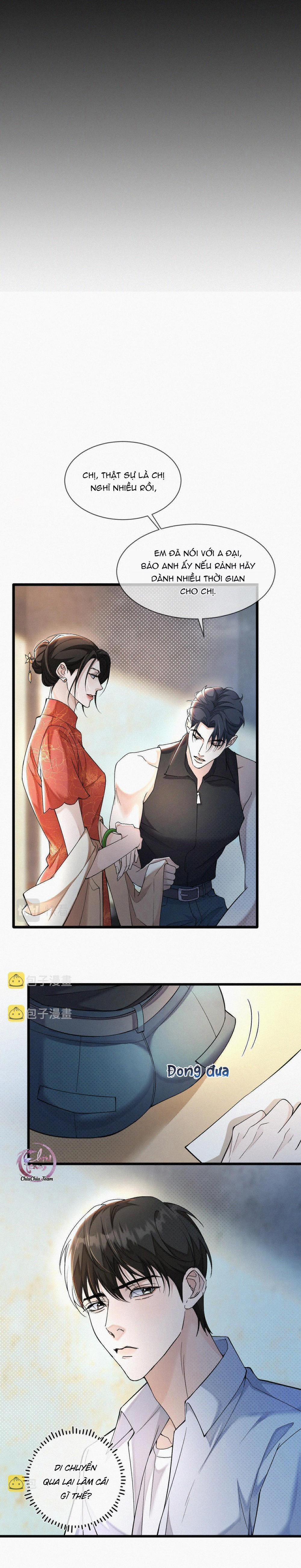 Ngày Quốc Tế Thiếu Nhi Của Sơ Tam 4 trang 12