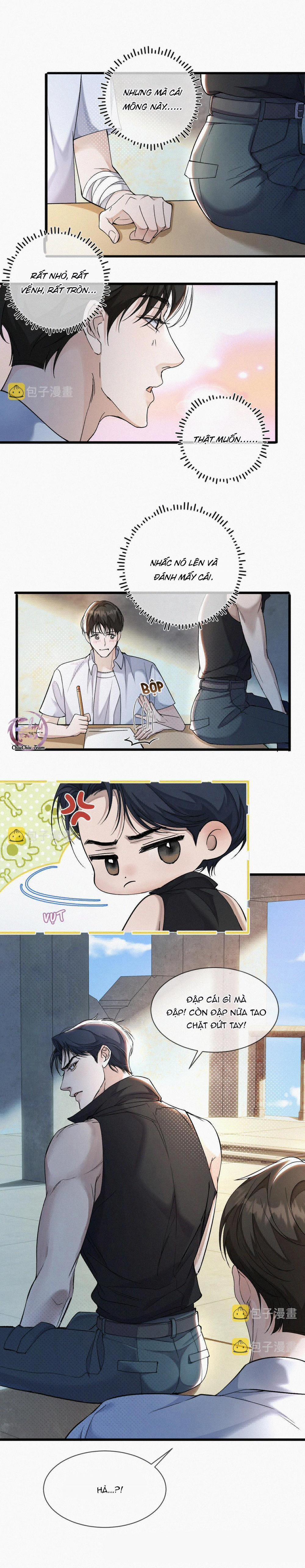 Ngày Quốc Tế Thiếu Nhi Của Sơ Tam 4 trang 13