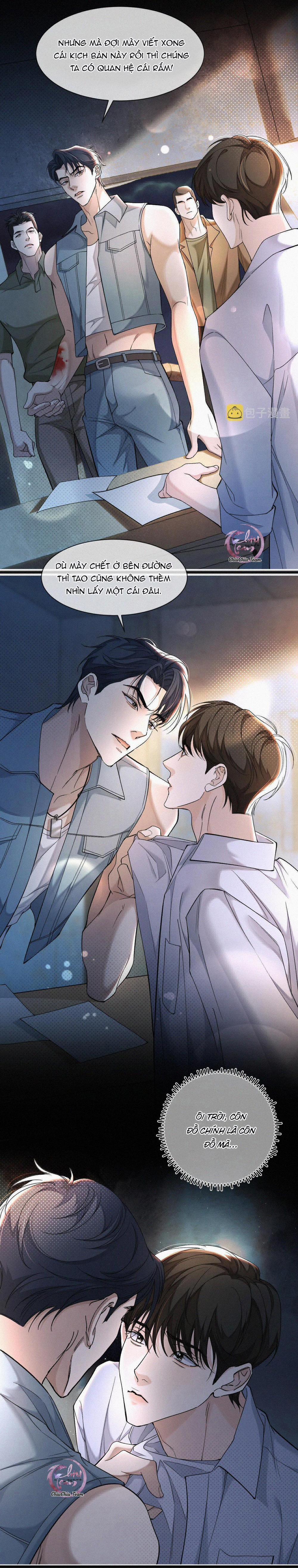 Ngày Quốc Tế Thiếu Nhi Của Sơ Tam 4 trang 2