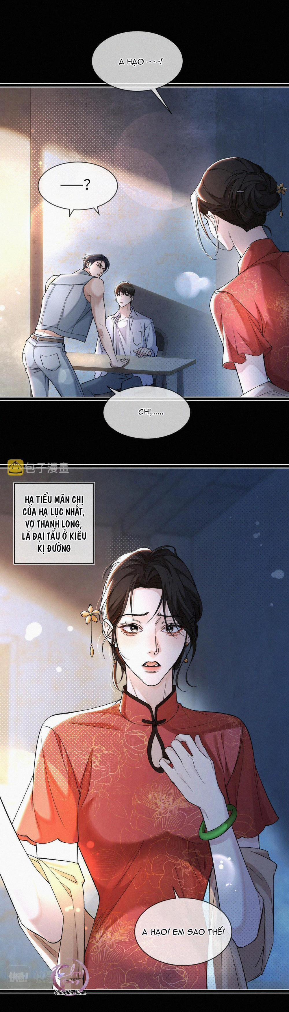 Ngày Quốc Tế Thiếu Nhi Của Sơ Tam 4 trang 3