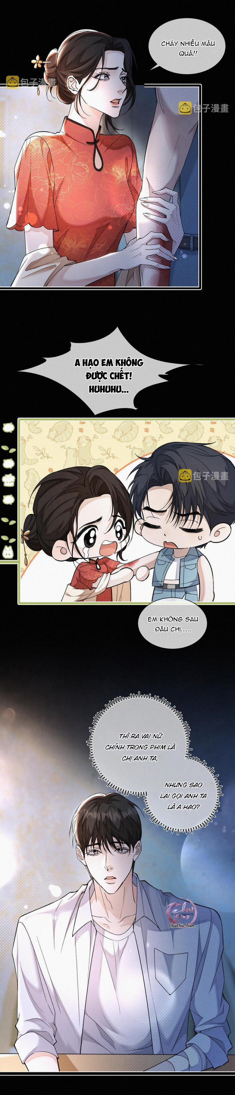 Ngày Quốc Tế Thiếu Nhi Của Sơ Tam 4 trang 4