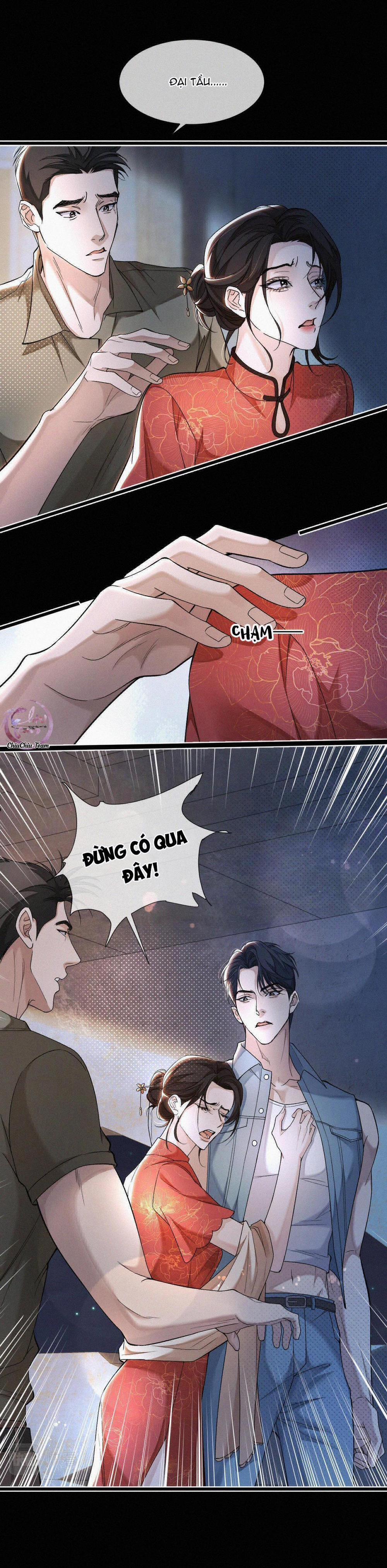 Ngày Quốc Tế Thiếu Nhi Của Sơ Tam 4 trang 5