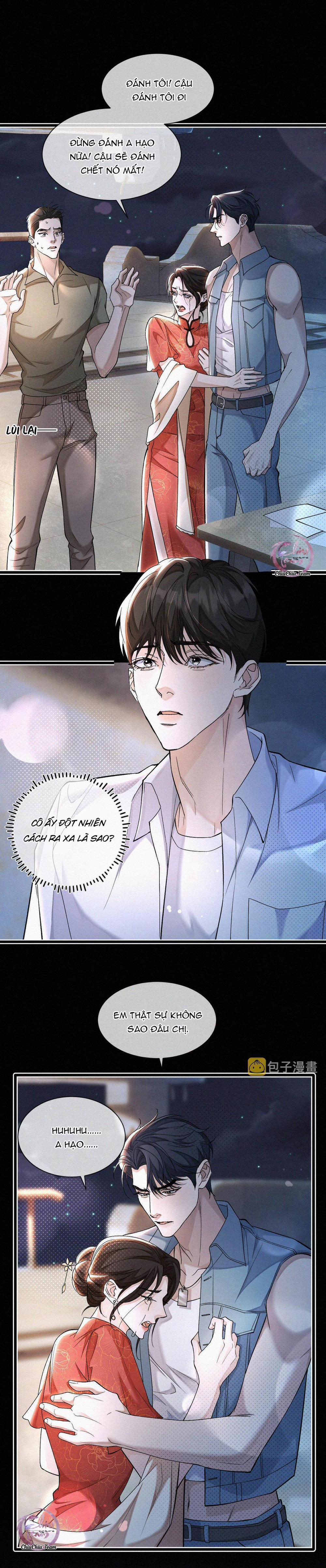 Ngày Quốc Tế Thiếu Nhi Của Sơ Tam 4 trang 6